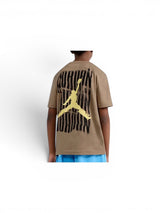 T-SHIRT JORDAN DISTRESSED