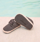 SCARPE MINIBANDA NEONATO