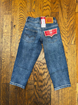 JEANS LEVI'S 516 STAY LOSSE TAPER