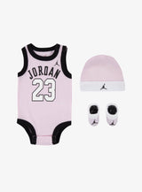 BOX COMPLETO JORDAN NEW BORN