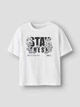 T-SHIRT NAME IT DITTESLIA
