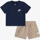 COMPLETO NIKE INFANT BOYS