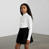 MAGLIA DOLCEVITA CON BRILLATINI