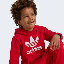 Tuta Adidas Original Hoodie
