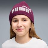 CAPPELLO PUMA CUFFIA