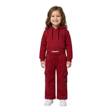 TUTA REFRIGIWEAR CAPPUCCIO KIDS GIRLS