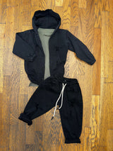 Completo Denim Geolier Ragazzo