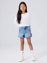 T-SHIRT NAME IT COSTINA GIRLS