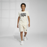 COMPLETO PUMA GRAFFITI RAGAZZO