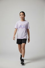 T-SHIRT JORDAN BOW RAGAZZA