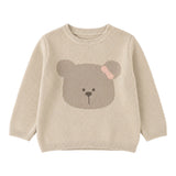 MAGLIONE LOSAN ORSETTO INFANT