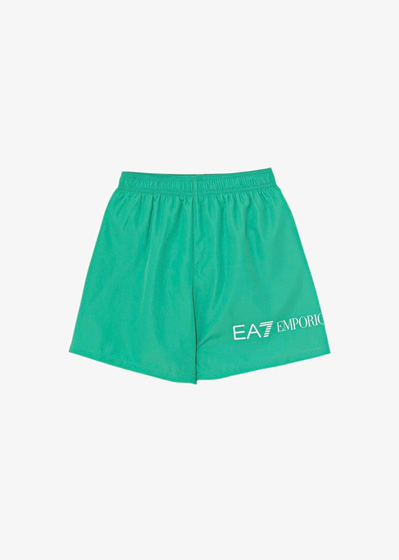 COSTUME DA BAGNO EMPORIO ARMANI KIDS