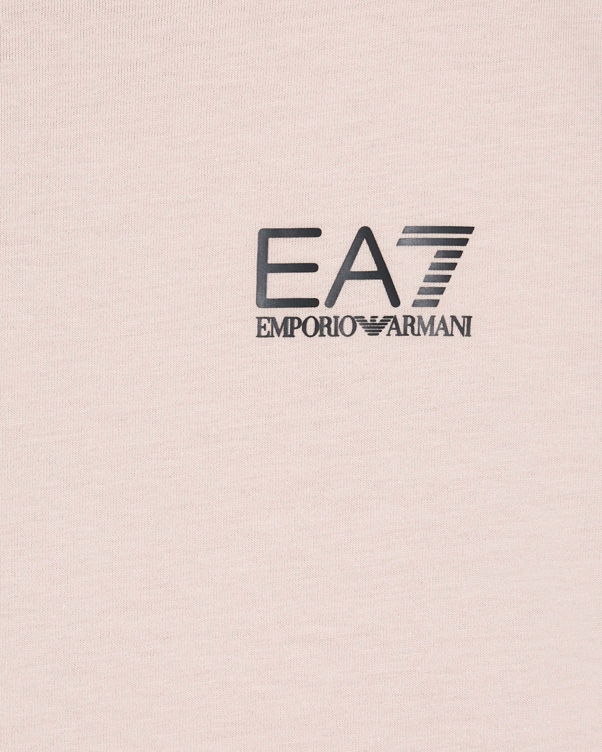 T-Shirt EMPORIO ARMANI Small Logo M/M