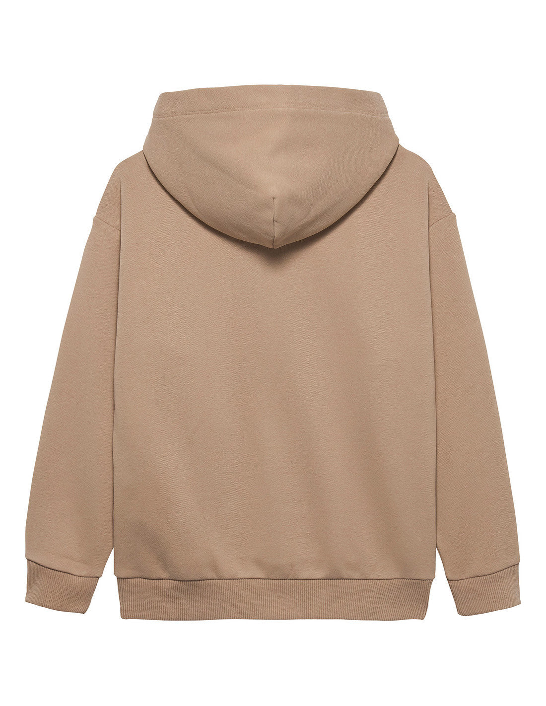 Felpa TOMMY HILFIGER MINI CORP HOODIE