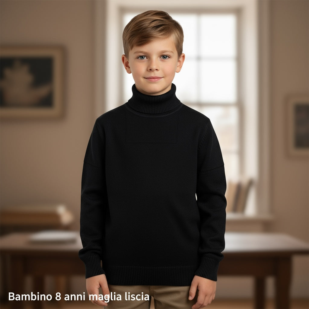 Maglia DOLCEVITA ROSS