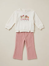 COMPLETO INFANT GIRLS