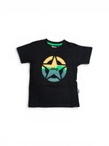 T-SHIRT JEEP RENEGADE RAGAZZO