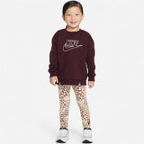 Set NIKE INFANT GIRL