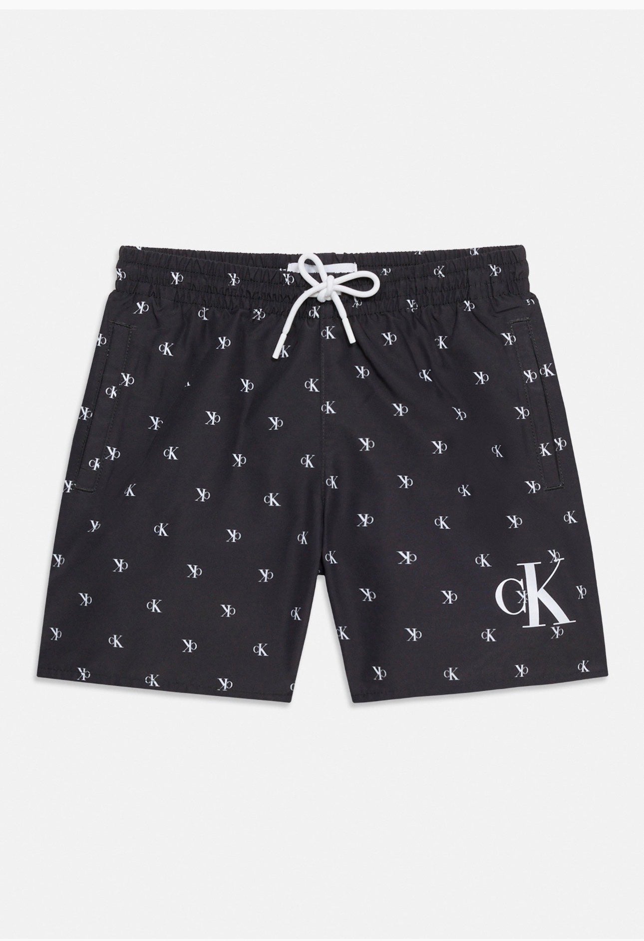 COSTUME DA BAGNO CALVIN KLEIN JUNIOR