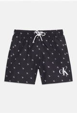 COSTUME DA BAGNO CALVIN KLEIN JUNIOR