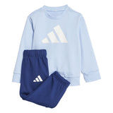Tuta Adidas Big Logo