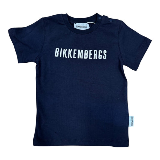 T-shirt Bikkembergs Baby boy