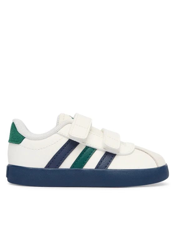 SCARPA ADIDAS VL COURT KIDS
