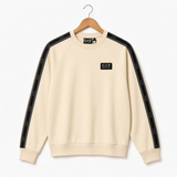 FELPA EMPORIO ARMANI BOX LOGO