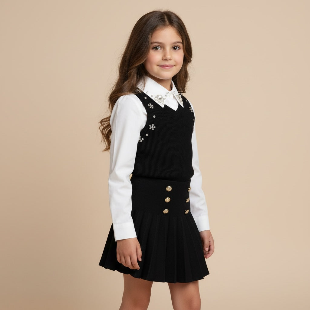 Completo EVELYN RAGAZZA