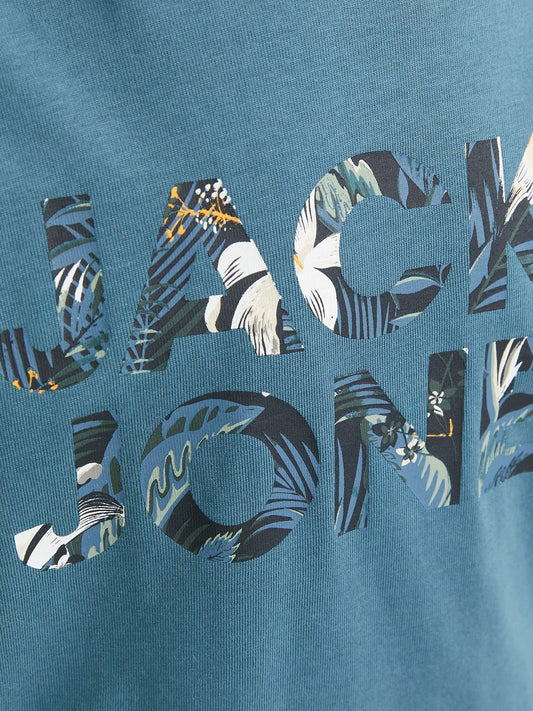 Maglia Jack Jones Ebryan maniche lunghe Junior