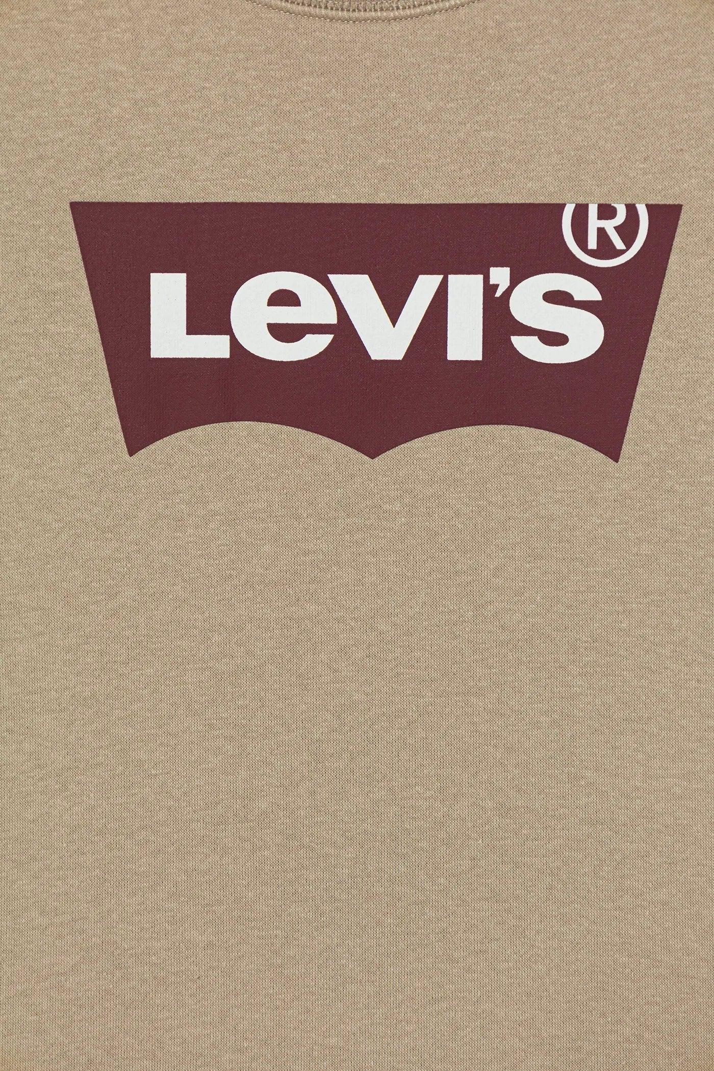 Felpa LEVI'S Batwing