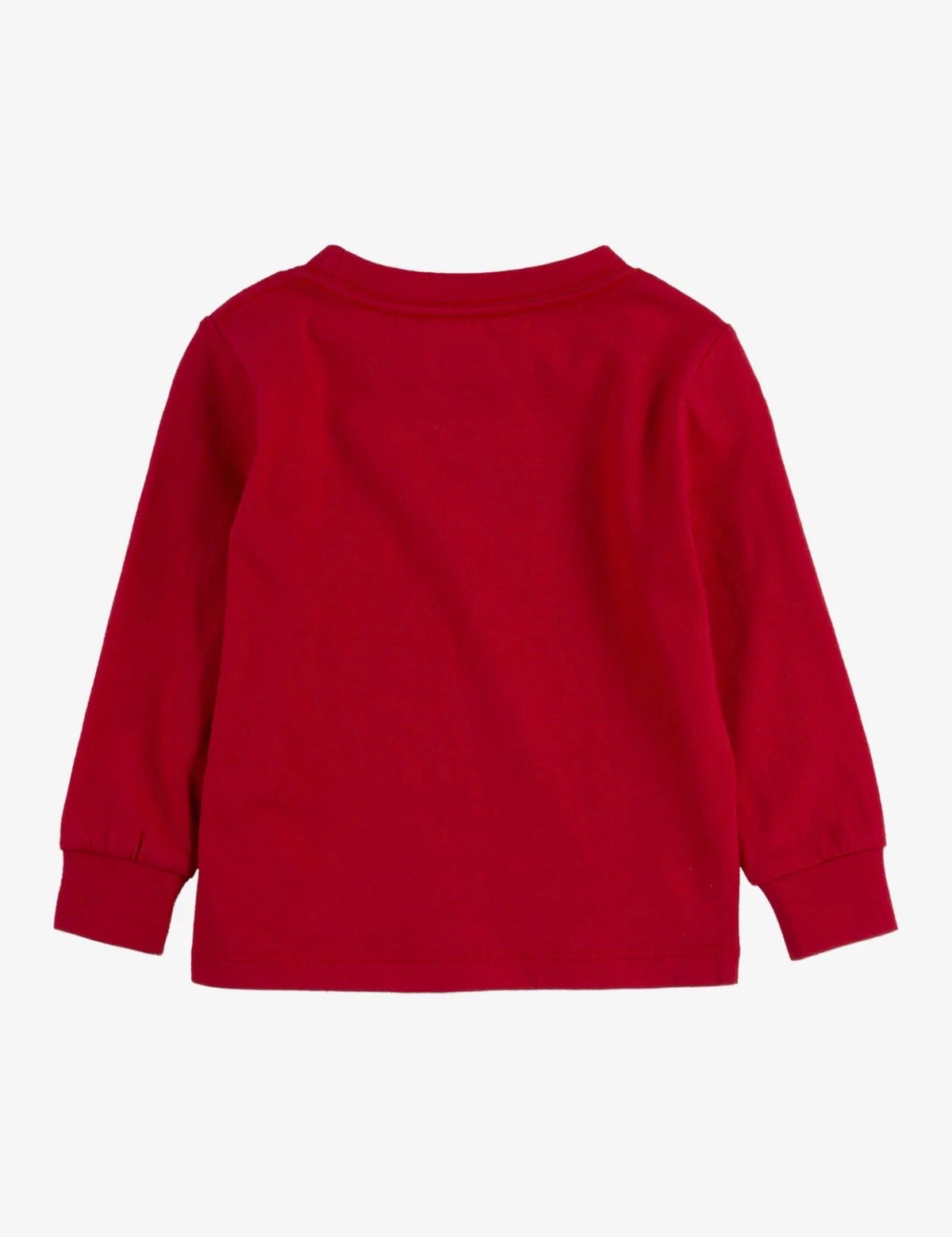 T-SHIRT LEVI'S BATWING ML INFANT
