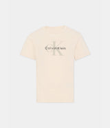 T-SHIRT CALVIN KLEIN MONOGRAM