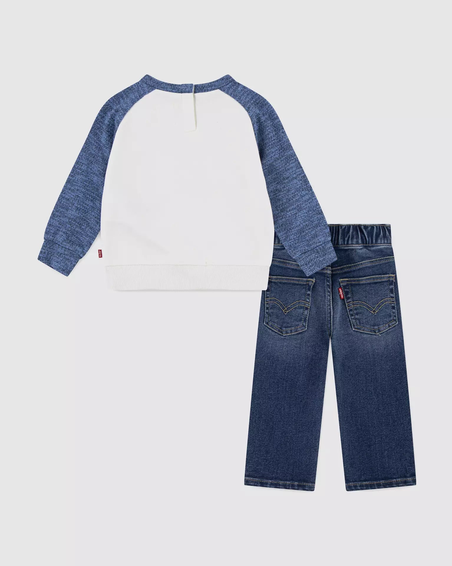 Completo LEVI'S MOTO CREW