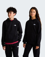 FELPA THE NORTH FACE TEEN EVOLUTION SIMPLE DOME