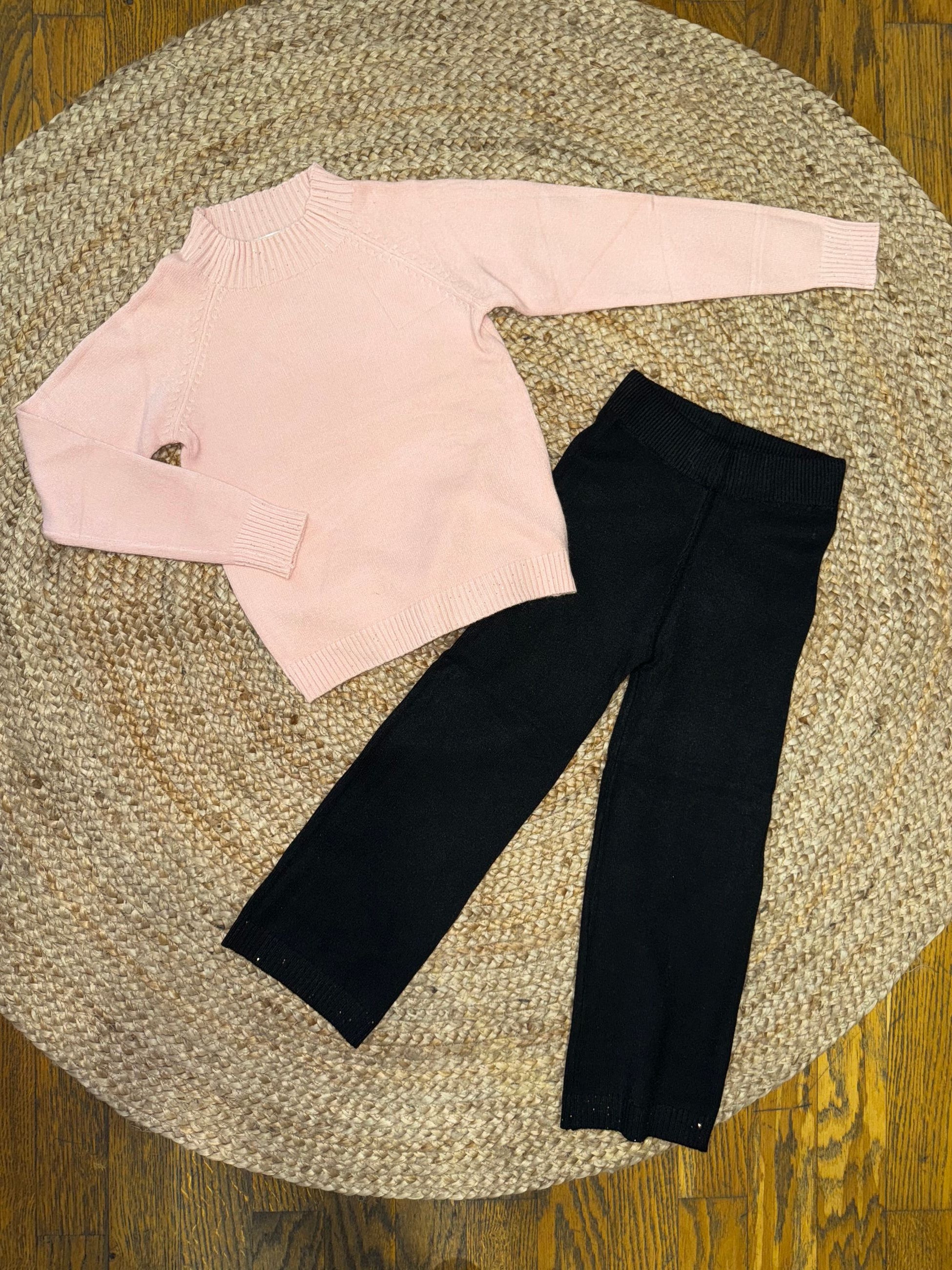 Completo in Lana ALISSON