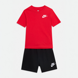 COMPLETI NIKE CLUB BAMBINO