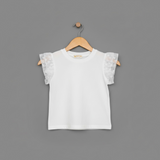 T-SHIRT ISABEL RAGAZZA