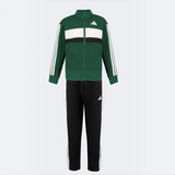 TUTA ADIDAS TIBERIO ACETATO JUNIOR