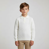 Polo Maglia CHARLES JUNIOR
