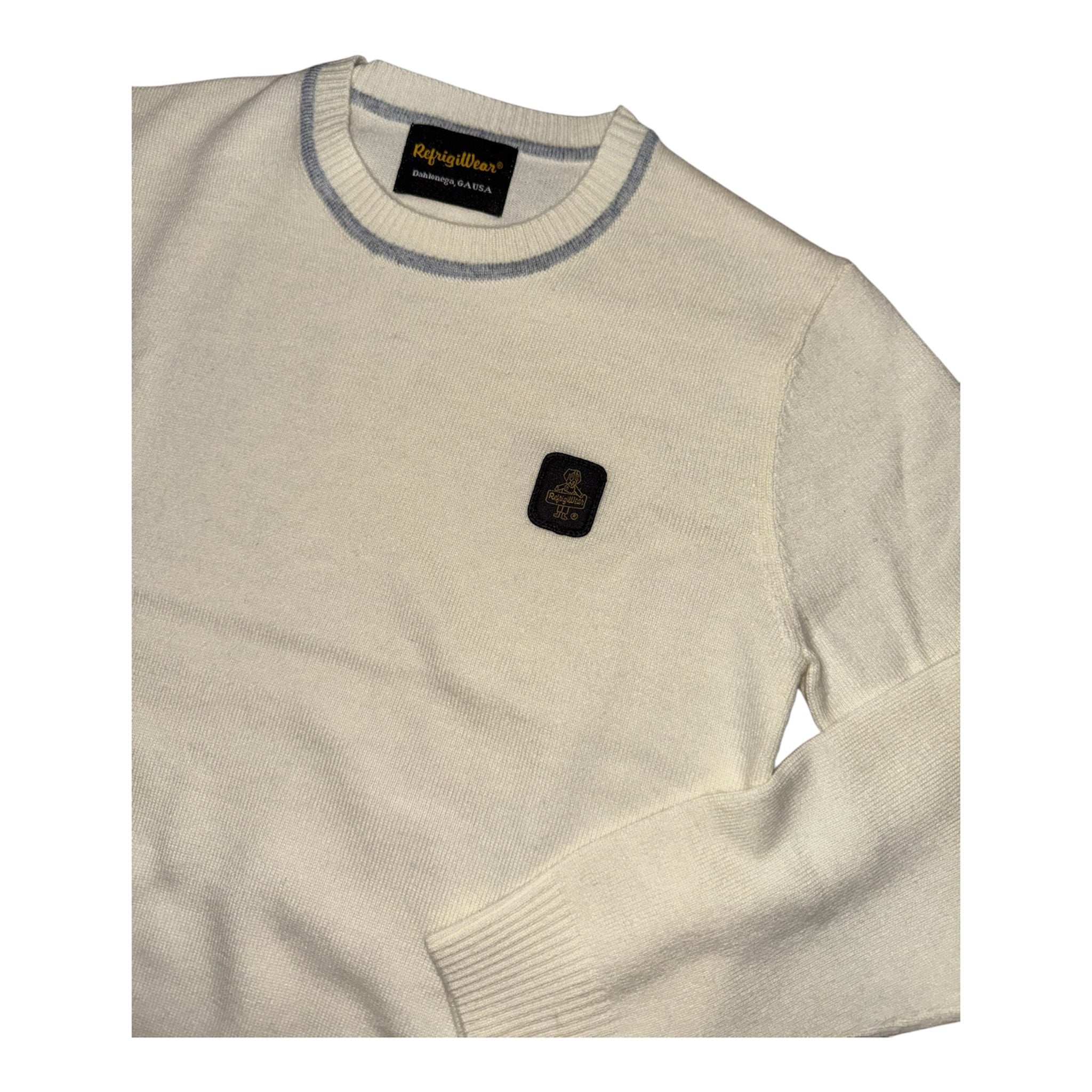 Maglia REFRIGEWEAR Small Logo