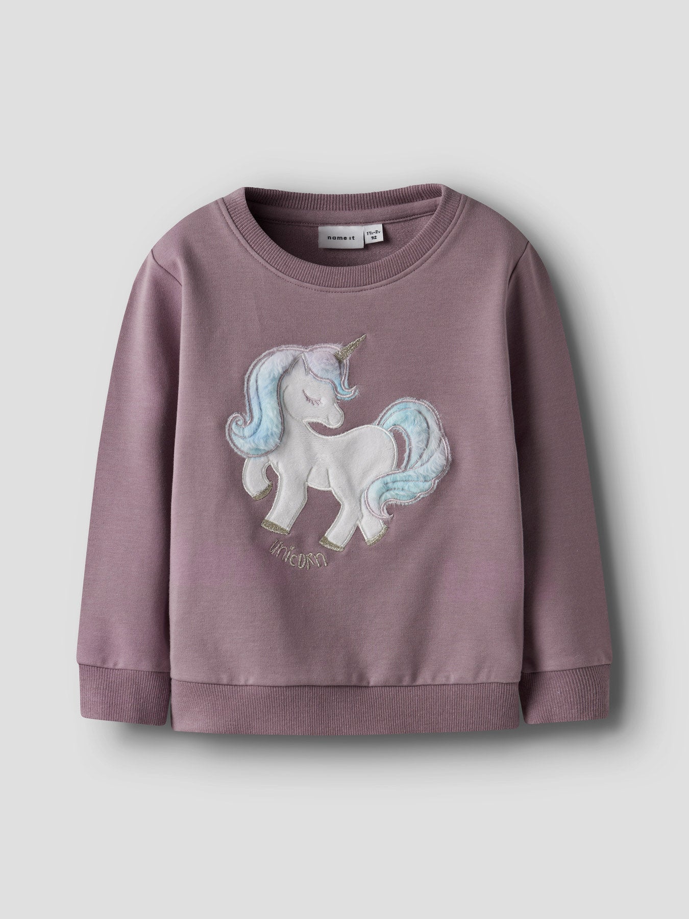 Felpa Bambina NameIt Kisa