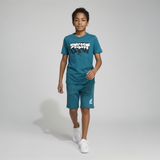 COMPLETO PUMA GRAFFITI RAGAZZO