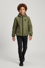 GIUBBINO REFRIGIWEAR RIPSTOP RAGAZZO