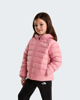 GIUBBINO THE NORTH FACE PERRITO REVERSIBILE