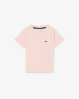 T-SHIRT LACOSTE JUNIOR