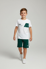 COMPLETO JEEP BAMBINO
