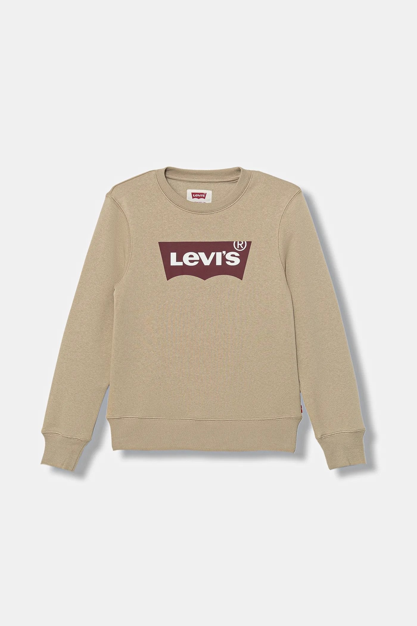 Felpa LEVI'S Batwing