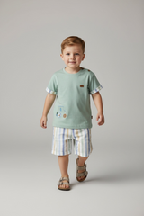 COMPLETI INFANT BOYS