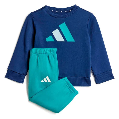 Tuta ADIDAS infant FLEECE